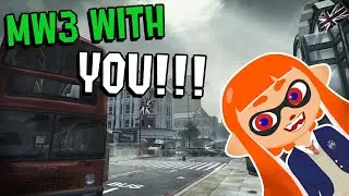 We're back to MW3 with YOU!! | Shell Live