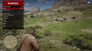 RDR2 MOD FUN!!