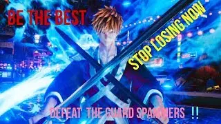 Jump Force Tips and Tricks