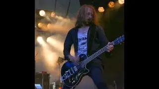 HARDBONE from Hamburg on the ROCKSPEKTAKEL Rathausmarkt - 2019-09-20: Girls & Gasoline