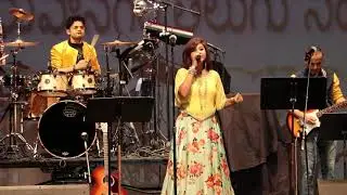 TAGO Dasara Dhamaka - Koti in Live - Singer Sumangali