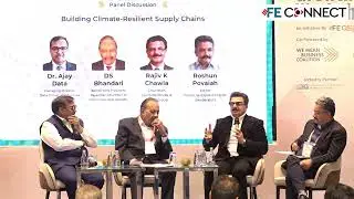 Measuring sustainability must for MSME growth - IamSMEofIndia&rsquo;s Rajiv Chawla