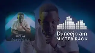Mister Rack Daneejo am