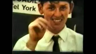 NYMR Vintage cine footage.