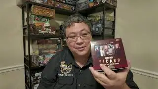 Unboxing Star Trek Picard Season 1 Packs &mdash; Rittenhouse Hits!