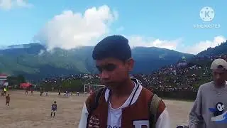 105 th Herlihy cup Final #gorkha #lebong #football #UKFC #dynamo 76th Independence day 2022