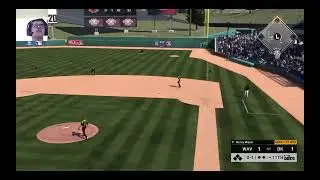 MLB The Show 20 BR