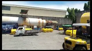 Grabe Po ka busy sa bodega namin guys!🚛😟#travel #truckdriver Part 39 The End..