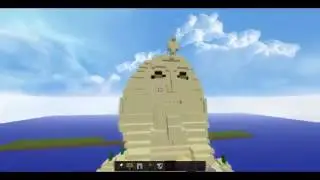 MesterMc 2-5 szerver rombolas!!