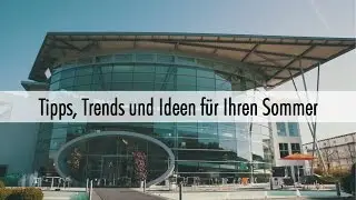 Einrichten Schweigert - Gartenmöbel - Trends und Ideen 2015
