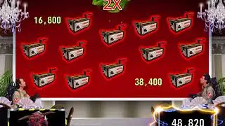 GHOSTBUSTERS Video Slot Casino Game with a PICK BONUS