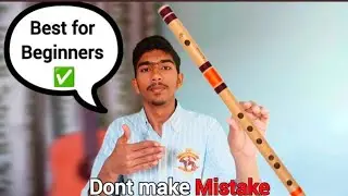BUY YOUR FIRST FLUTE | Brand, Scale | COMPLETE GUIDE
