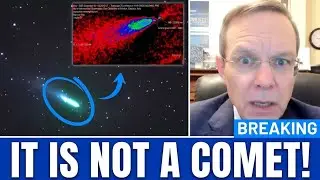 3I/ATLAS Update: Avi Loeb Confirms 