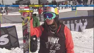 Winter X Games 15 - Kaya Turski Ski Slopestyle Gold