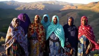 Old Somali song