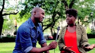 According 2 Manwe season 2 Fredara Hadley Ethnomusicologist