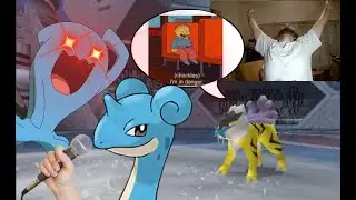 PERISH TRAP takes lives! [Orre Colosseum (Gen 3 VGC) Friendlies] vs TeamCap