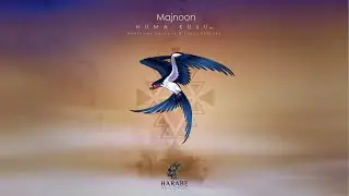 (Majnoon - Bharama (Laroz Remix