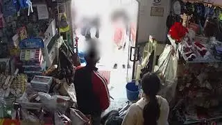 Detenido en Burguillos (Sevilla) por agredir al propietario de un local y su hijo menor para robar
