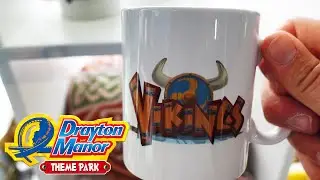 Drayton Manor 2022 (6th May 2022)