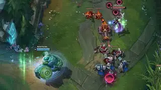 Mikyx Gragas styles on Vetheo