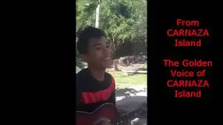 Nag practice lang pero ang ganda pala ng boses ll BINALEWALA ll Feb 25,2020