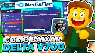 ✅HOW TO DOWNLOAD DELTA Executor [100% ANTI-BAN] UPDATED WITHOUT KEY + DIRECT MEDIAFIRE LINK 2025 ...