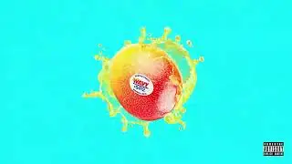 JP THE WAVY - Mango Loco (Official Audio)