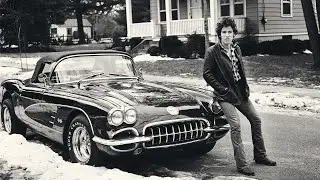 Bruce Springsteen: Worst to Best