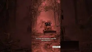 Hyderabad in danger 😥