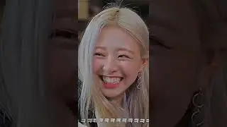 Yuna smile 💜✨ | Itzy | #shorts #kpop #itzy #yuna #cute
