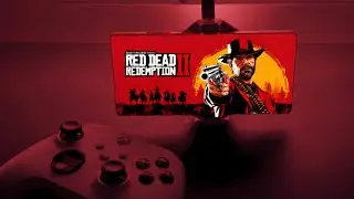 RED DEAD REDEMPTION 2 ON ANDROID || NEW 8 ELİTE TURNIP DRIVERS🔥🔥