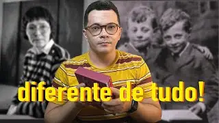 Trilogia dos gêmeos, Ágota Kristóf
