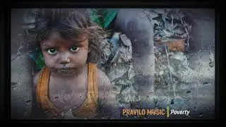 Rap*Hip-HopBeat*instrumental*PRAVILO MUSIC*Poverty*NewBeat*2021*