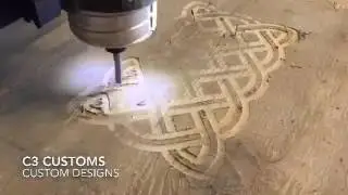 X carve projects!