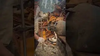 como quitar v&aacute;lvula de tanque de gas