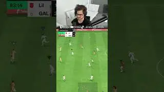 Qué #locura de #pase #EAFC24 #UltimateTeam #EAFC24clips #EAFC24highlights