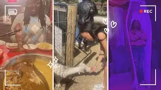 Everything I filmed last year but didn&rsquo;t post