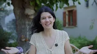 Тренинг по активации Кундалини (отзыв) с Коллин Грейди