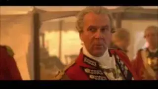 The Patriot: Deleted Scene 