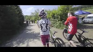 * BIKEFEST Kálnica 2018 *