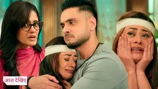 Mannat Har Khushi Paane Ki Today EPISODE PROMO | 7th August 2025
