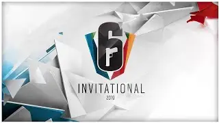 R6Invitational!!!
