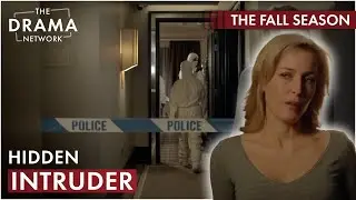 Surveillance Reveals Paul Spectre Hotel Mystery | The Fall | S02 E04