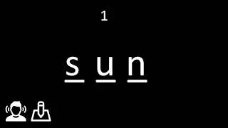Spelling Exercise 2