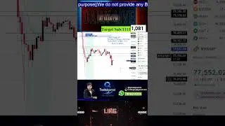 LIVE Crypto Gold  Trading & Market Analysis | 1 Feb 2026 | Q Trade Journal