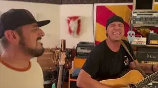 JTM3 - Supply & Demand (Amos Lee cover)