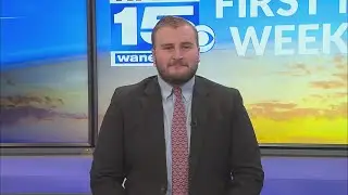 Gene Marcus Piano Competition WANE 15 First News Saturday