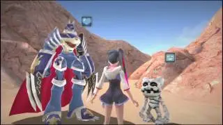 Digimon World: Next Order - Icemon hilft Icemon - Part 21
