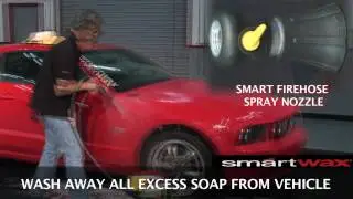 SMARTCARWASH